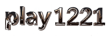 play1221 logo