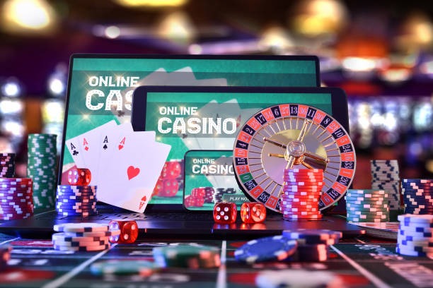 play1221 Casual Rounds Between Tables